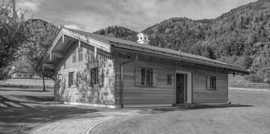 Ferienhaus Architekturbüro Reischl