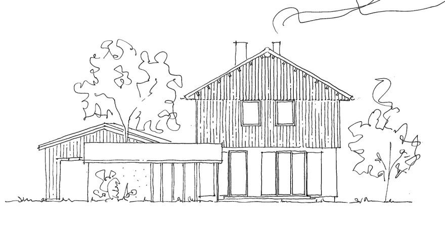 Architekturbüro Reischl, Altbausanierung in Neubeuern